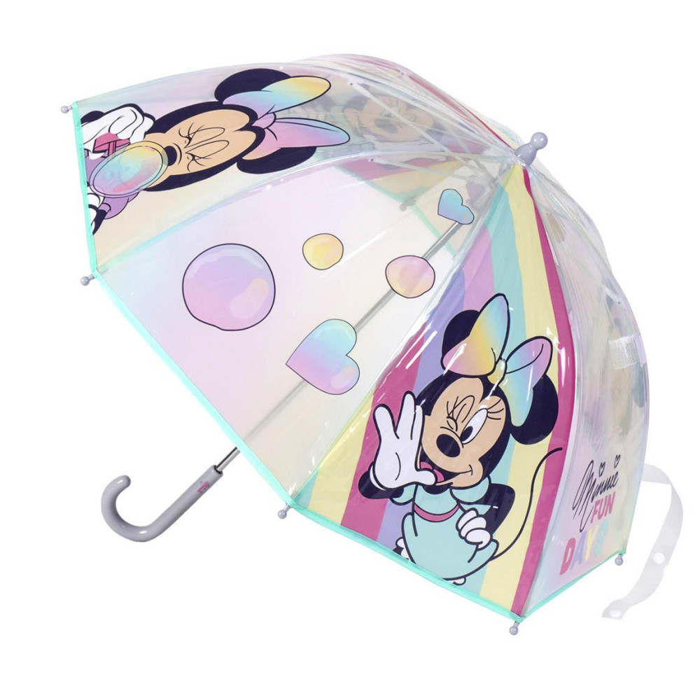 Guarda-chuva da Minnie