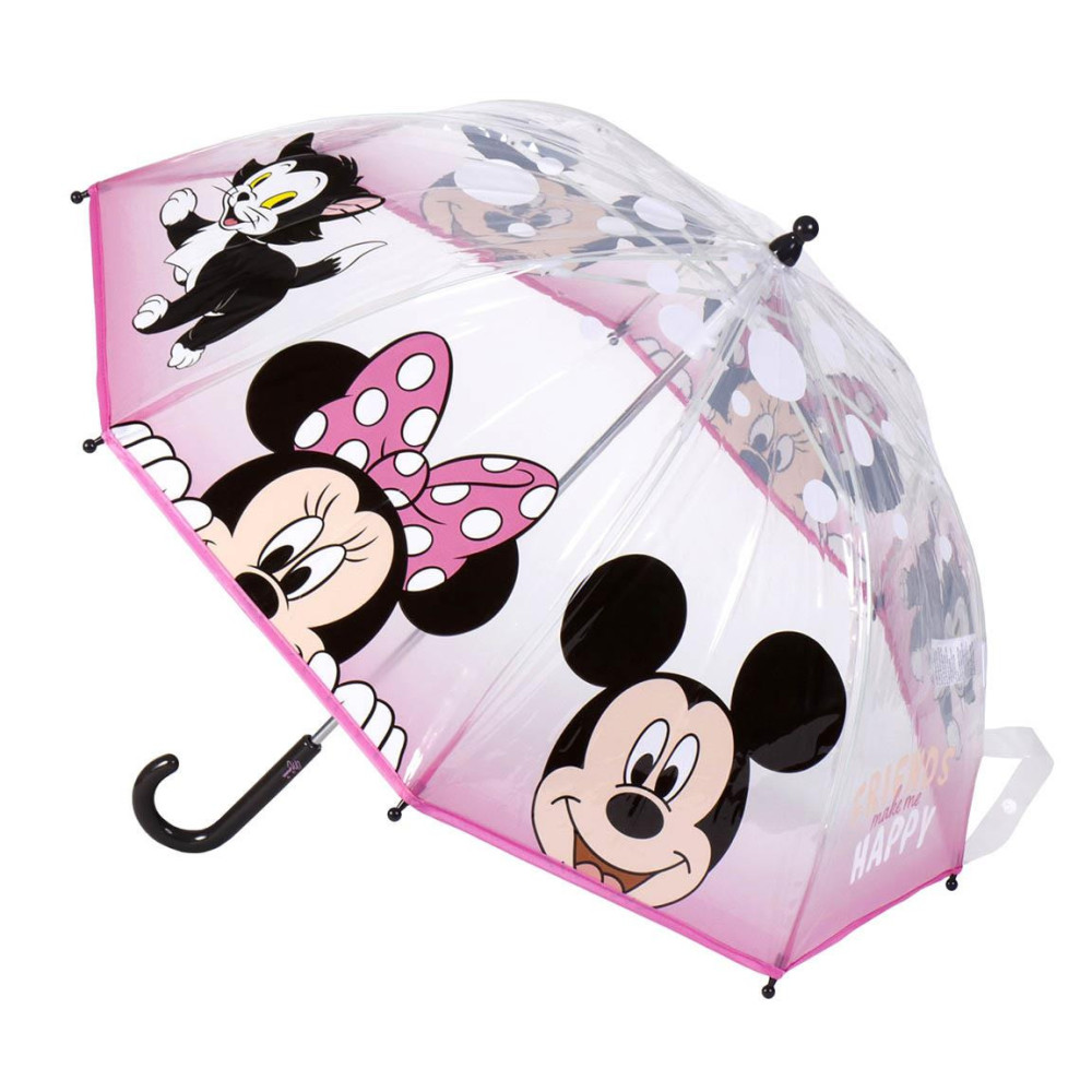 Guarda-chuva da Minnie