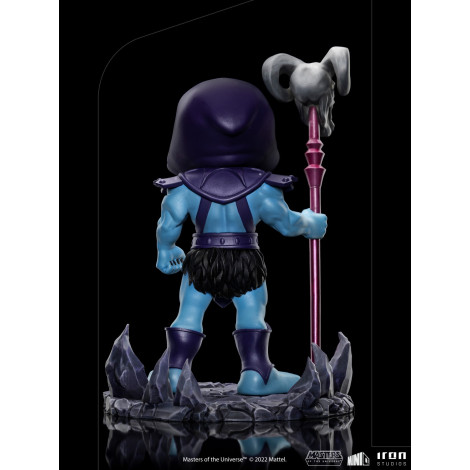 Minico Masters Of The Universe Skeletor Figura