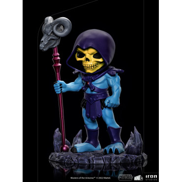 Minico Masters Of The Universe Skeletor Figura