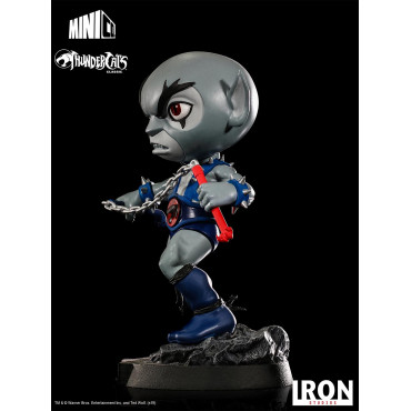 Minico Thundercats Panthro Figura