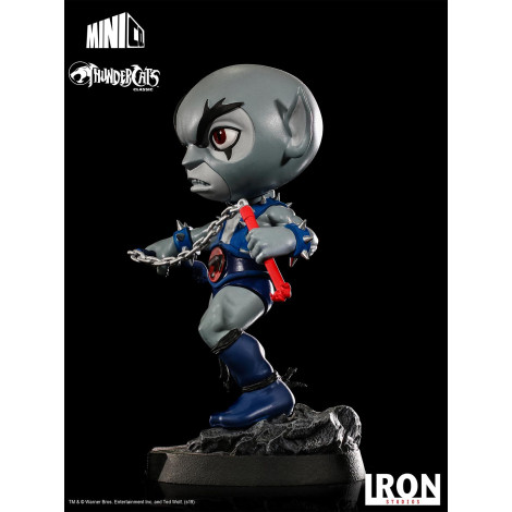 Minico Thundercats Panthro Figura