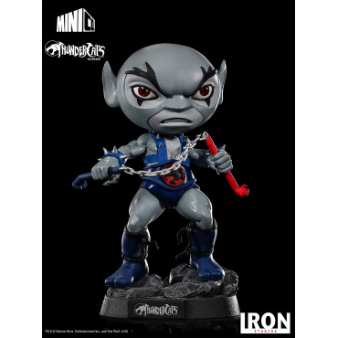 Minico Thundercats Panthro Figura