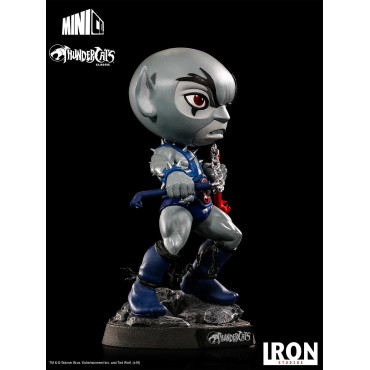 Minico Thundercats Panthro Figura