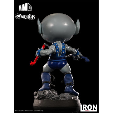 Minico Thundercats Panthro Figura