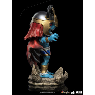 Figura Minico Thundercats Mumm-Ra