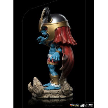 Figura Minico Thundercats Mumm-Ra