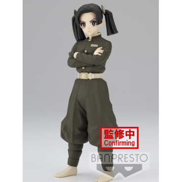 Figura Demon Slayer Aoi Kanzaki Vol 24