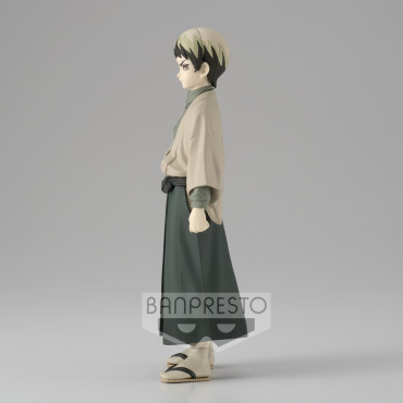 Figura Demon Slayer Yushiro Vol 22