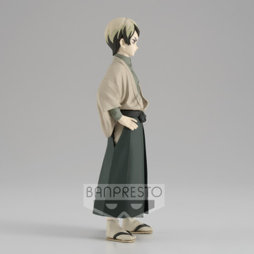 Figura Demon Slayer Yushiro Vol 22