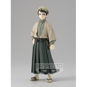 Figura Demon Slayer Yushiro Vol 22