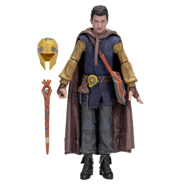 Figura do Simon de Dungeons And Dragons