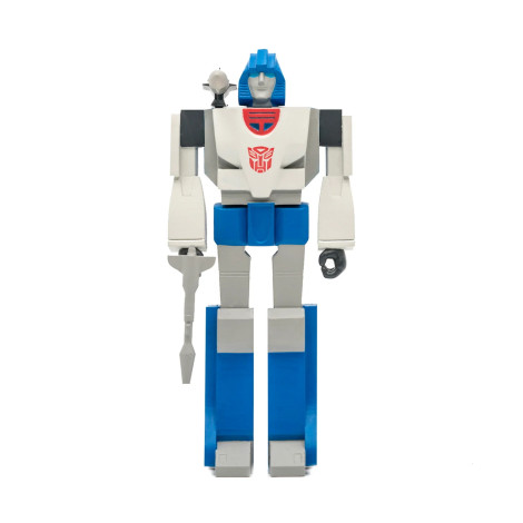 Figura Transformers Reaction Mirage 