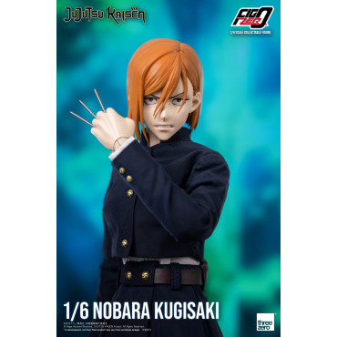 Nobara Kugisaki Figzero Jujutsu Kaisen Figura