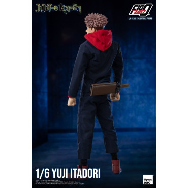 Figzero Jujutsu Kaisen Yuji Itadori Figura