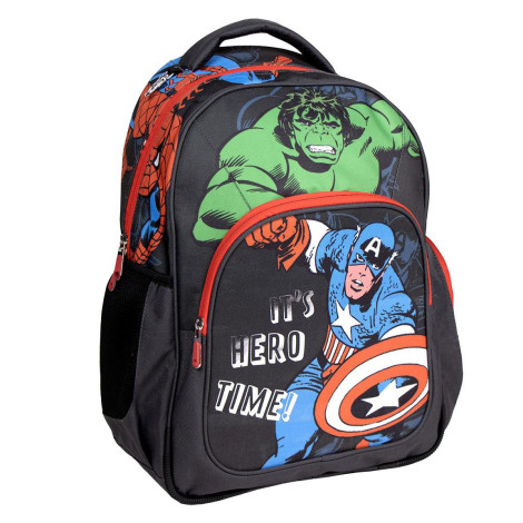 Mochila dos Vingadores