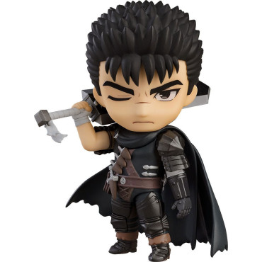 Figura Nendoroid de Guts Berserk