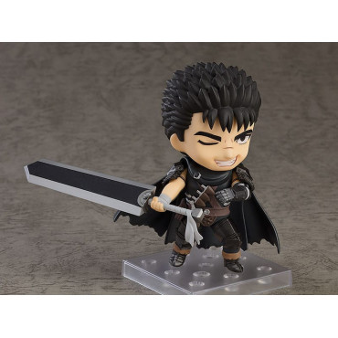 Figura Nendoroid de Guts Berserk