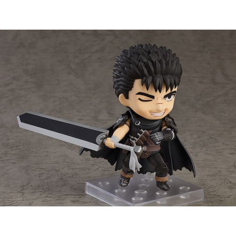 Figura Nendoroid de Guts Berserk