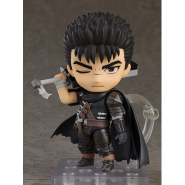 Figura Nendoroid de Guts Berserk