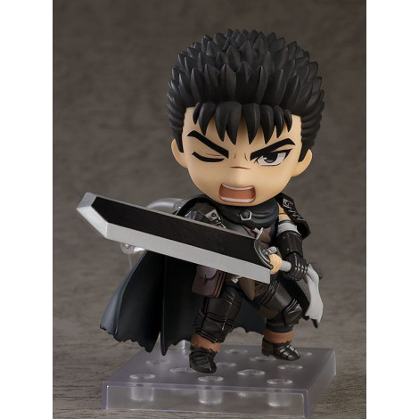 Figura Nendoroid de Guts Berserk