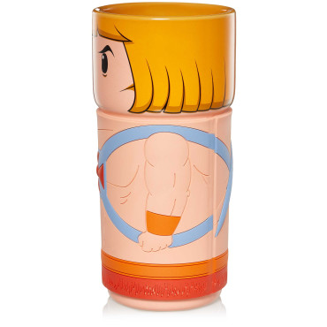 Caneca Cos Cups Masters Of The Universe He-Man