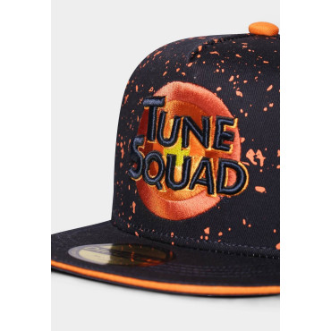 Boné Space Jam Tune Squad Bugs Bunny