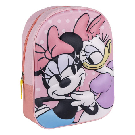 Mochila Minnie e Margarida