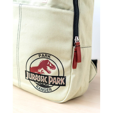 Mochila Jurassic Park Nublar