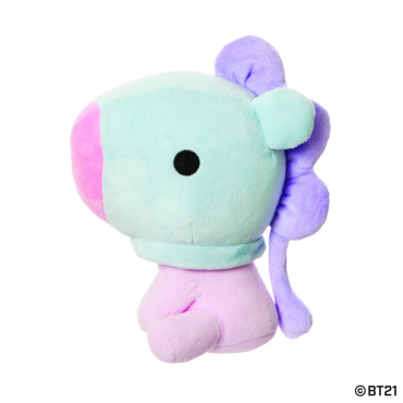 Peluche Bt21 Mang Baby 20 Cm