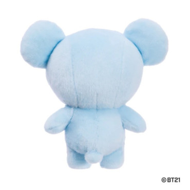 Peluche Bt21 Koya 23 Cm