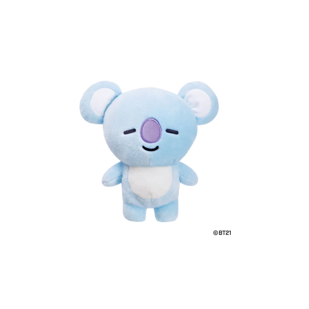 Peluche Bt21 Koya 23 Cm