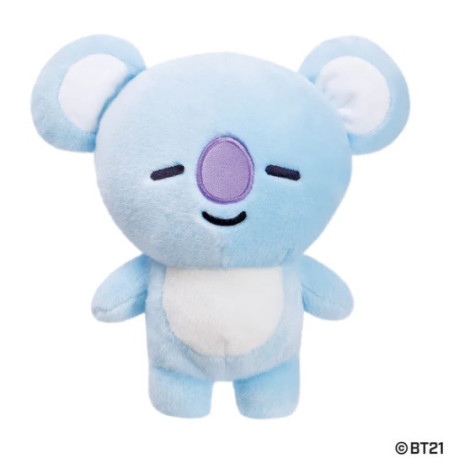 Peluche Bt21 Koya 23 Cm