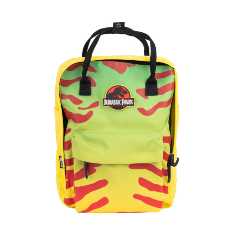 Mochila todo-o-terreno Jurassic Park