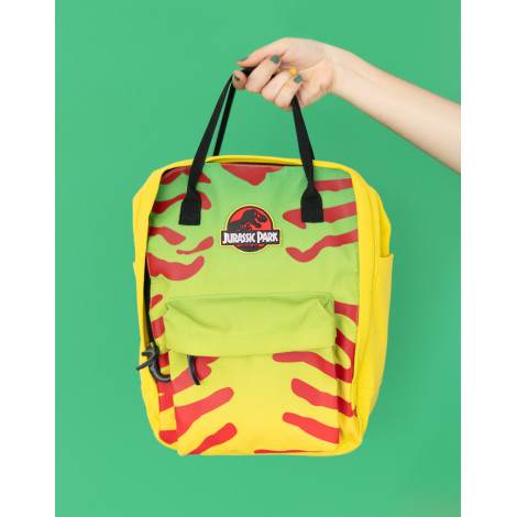 Mochila todo-o-terreno Jurassic Park