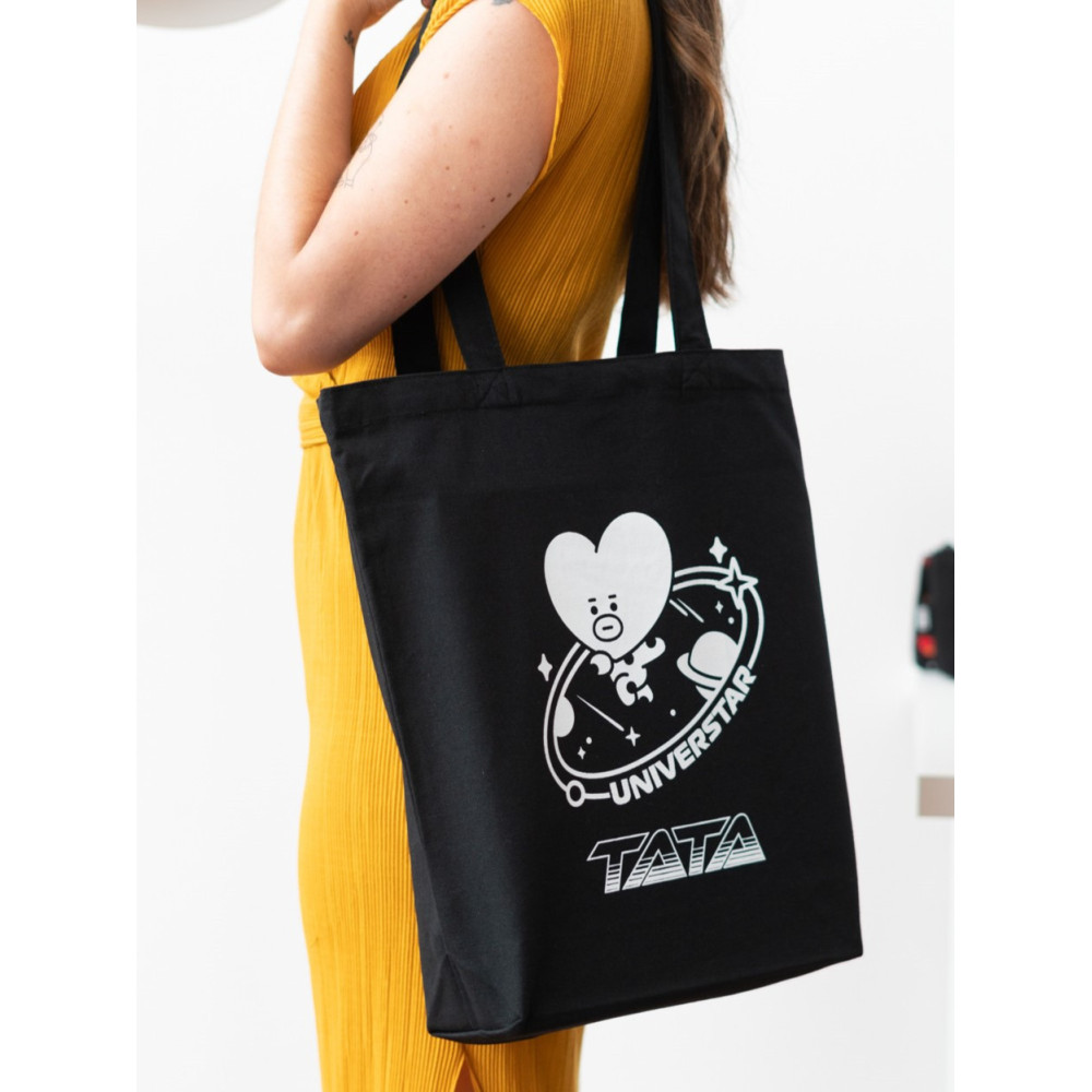 Bolsa de tecido Tata BT21