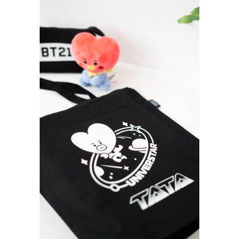 Bolsa de tecido Tata BT21