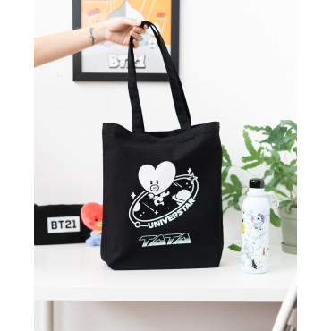 Bolsa de tecido Tata BT21