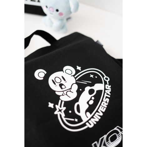 Saco de tecido Koya BT21