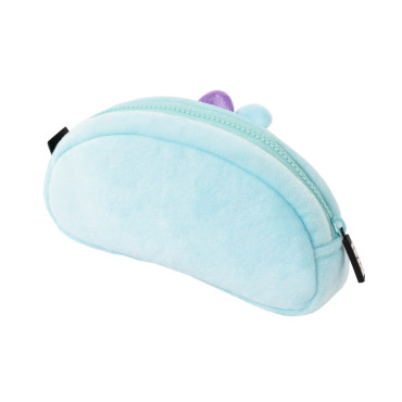 Estojo de pelúcia BT21 Mang