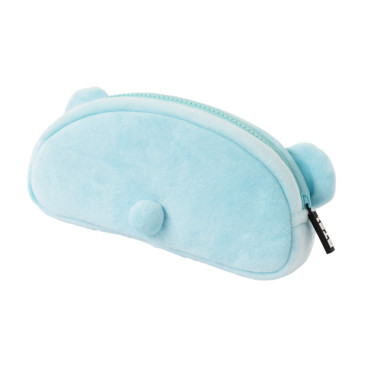 Estojo de pelúcia BT21 Koya