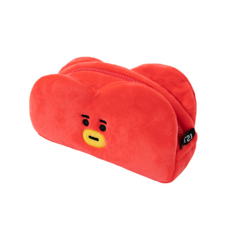 BT21 Mala de pelúcia Tata