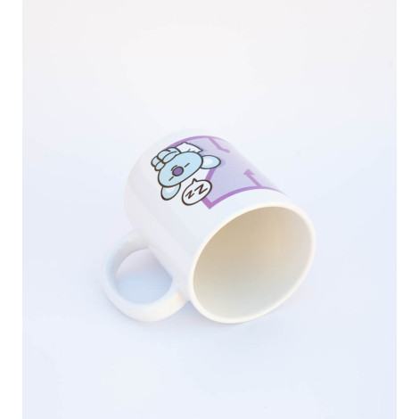 Caneca BT21 Koya BTS