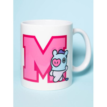 Caneca BT21 Mang BTS