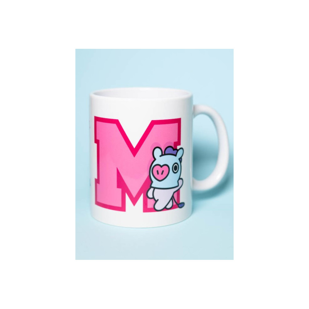 Caneca BT21 Mang BTS