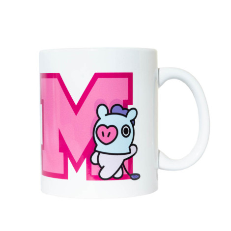 Caneca BT21 Mang BTS