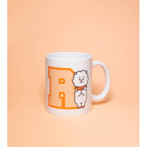 Caneca BT21 RJ BTS