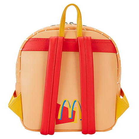 Bolso Mochila Bic Mac