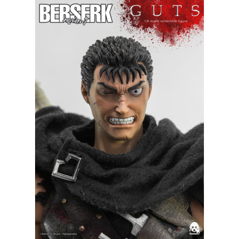 Figura 1:6 Guts Berserk Threezero