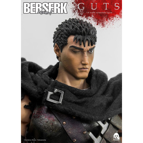 Figura 1:6 Guts Berserk Threezero